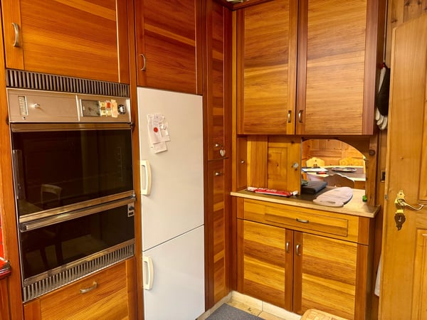 Einseitig angebautes 1.5-Zimmer-Einfamilienhaus 13