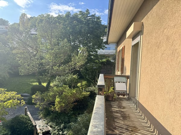 Einseitig angebautes 1.5-Zimmer-Einfamilienhaus 24