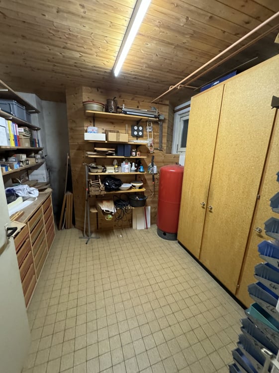 Einseitig angebautes 1.5-Zimmer-Einfamilienhaus 23