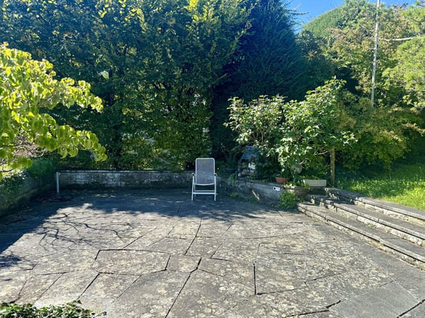 Einseitig angebautes 1.5-Zimmer-Einfamilienhaus 6