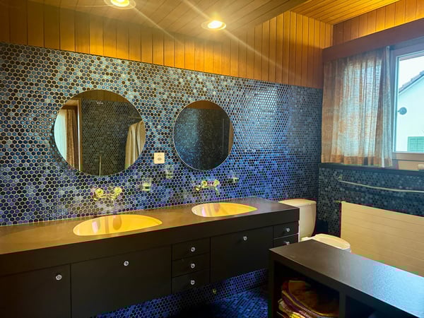 Einseitig angebautes 1.5-Zimmer-Einfamilienhaus 19