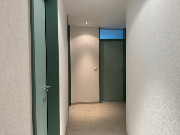 1-Zimmer-Maisonette-Wohnung in Winterthur 4