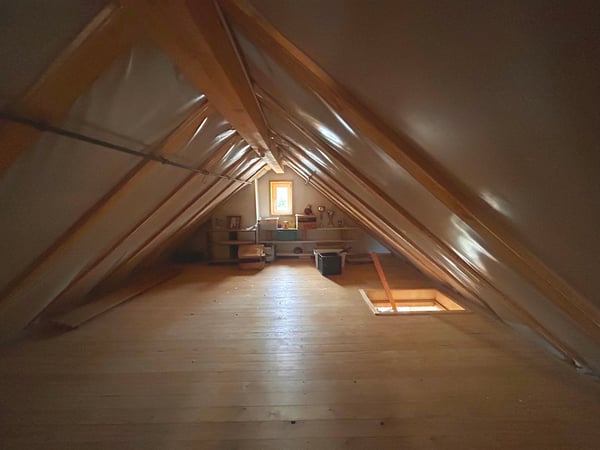 1-Zimmer-Maisonette-Wohnung in Winterthur 32