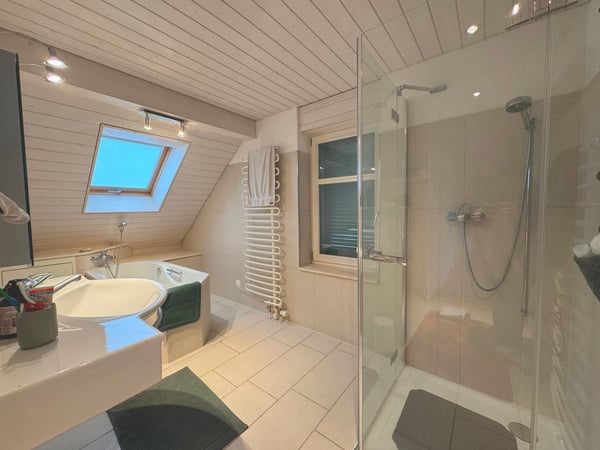 1-Zimmer-Maisonette-Wohnung in Winterthur 26