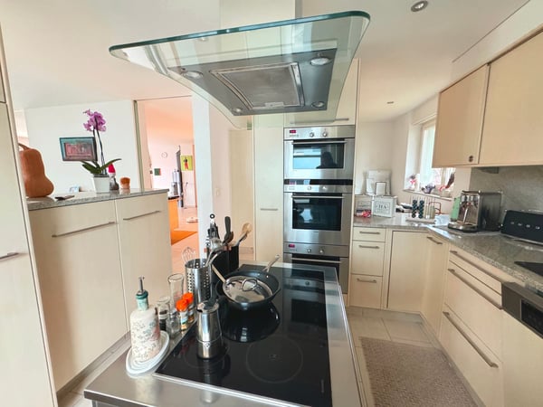 1-Zimmer-Maisonette-Wohnung in Winterthur 10