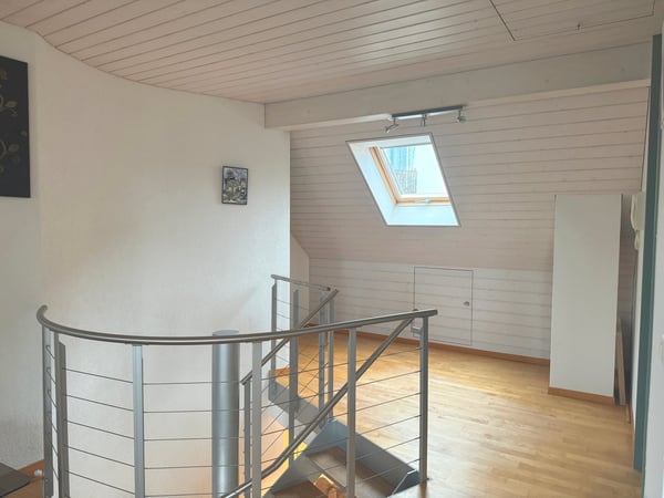 1-Zimmer-Maisonette-Wohnung in Winterthur 19