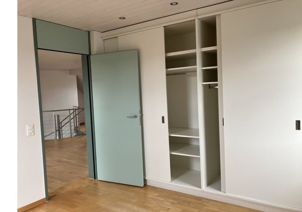 1-Zimmer-Maisonette-Wohnung in Winterthur 22