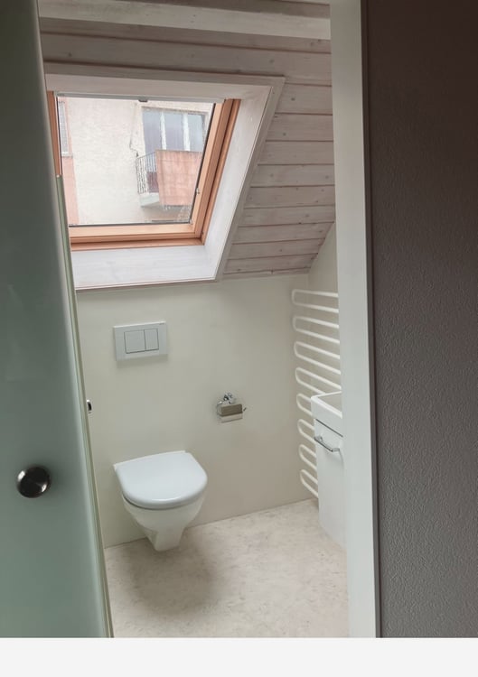 1-Zimmer-Maisonette-Wohnung in Winterthur 28