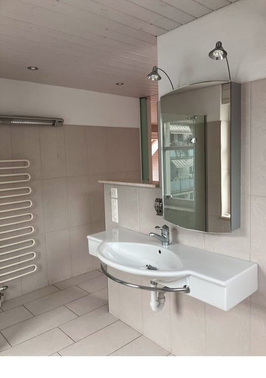 1-Zimmer-Maisonette-Wohnung in Winterthur 30