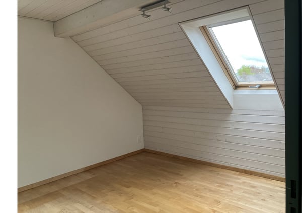 1-Zimmer-Maisonette-Wohnung in Winterthur 23