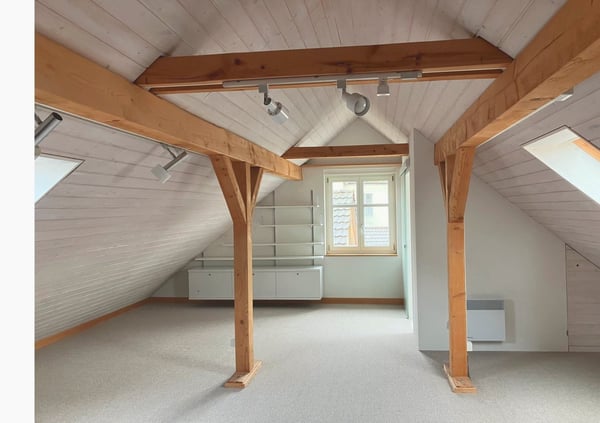 1-Zimmer-Maisonette-Wohnung in Winterthur 24