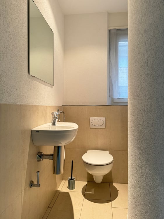 1-Zimmer-Maisonette-Wohnung in Winterthur 16