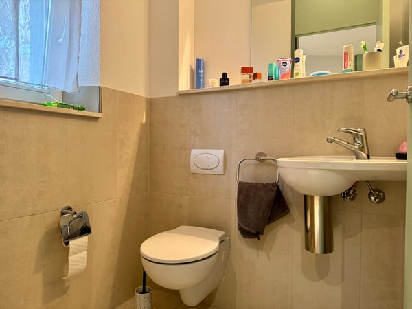 1-Zimmer-Maisonette-Wohnung in Winterthur 17