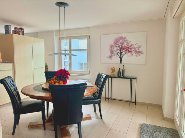 1-Zimmer-Maisonette-Wohnung in Winterthur 9