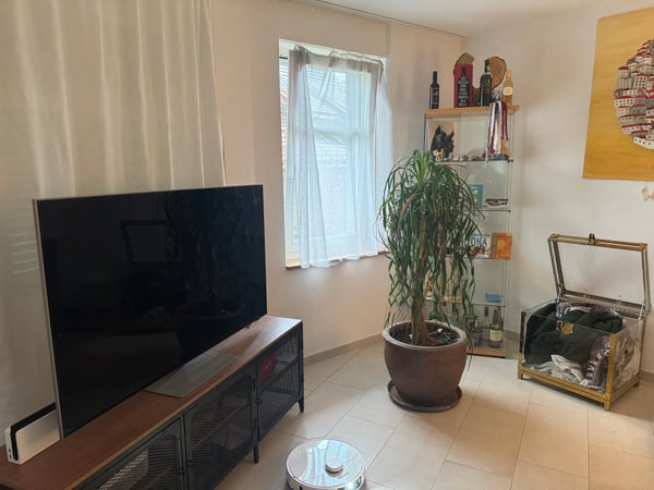 1-Zimmer-Maisonette-Wohnung in Winterthur 8