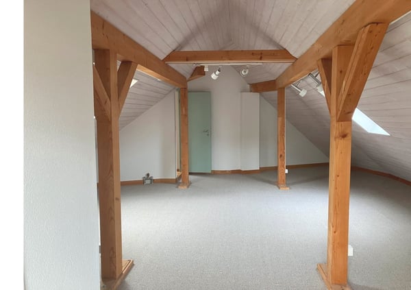 1-Zimmer-Maisonette-Wohnung in Winterthur 25