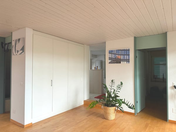 1-Zimmer-Maisonette-Wohnung in Winterthur 20