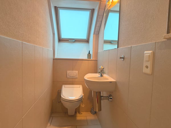 1-Zimmer-Maisonette-Wohnung in Winterthur 27