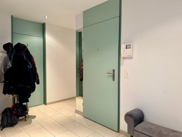 1-Zimmer-Maisonette-Wohnung in Winterthur 3