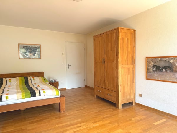 2.5 Zimmer-Eigentumswohnung mit Blick auf die Töss 13