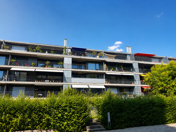 2.5 Zimmer-Eigentumswohnung mit Blick auf die Töss 5