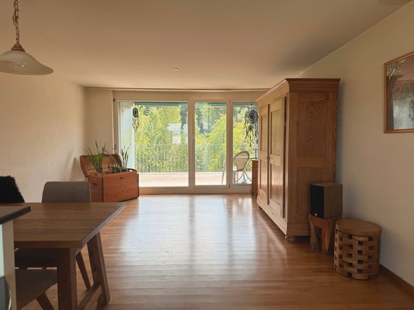 2.5 Zimmer-Eigentumswohnung mit Blick auf die Töss 9
