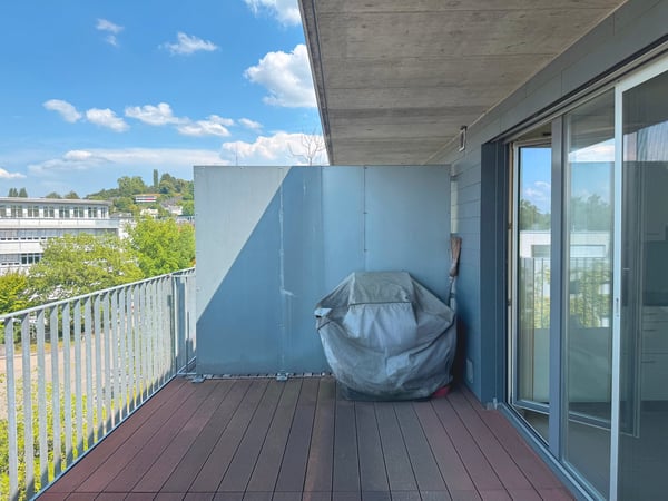 2.5 Zimmer-Eigentumswohnung mit Blick auf die Töss 21