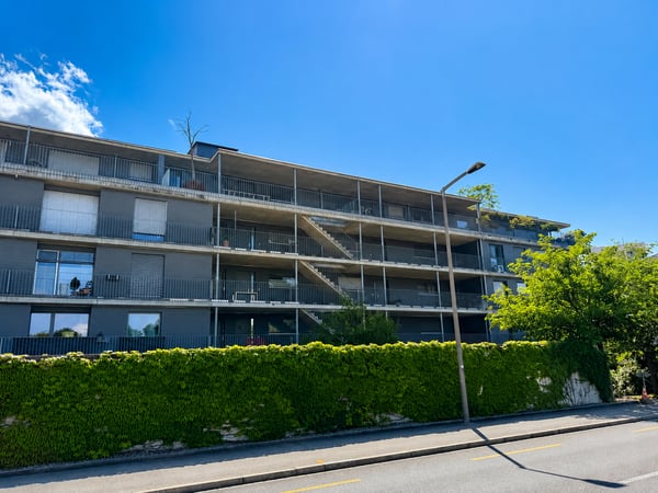 2.5 Zimmer-Eigentumswohnung mit Blick auf die Töss 4
