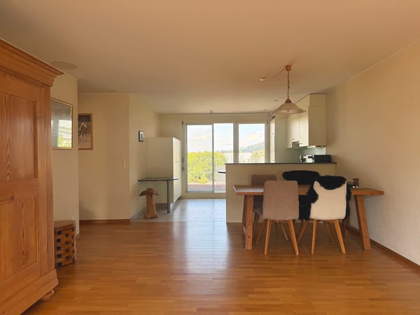 2.5 Zimmer-Eigentumswohnung mit Blick auf die Töss 8