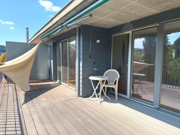 2.5 Zimmer-Eigentumswohnung mit Blick auf die Töss 17