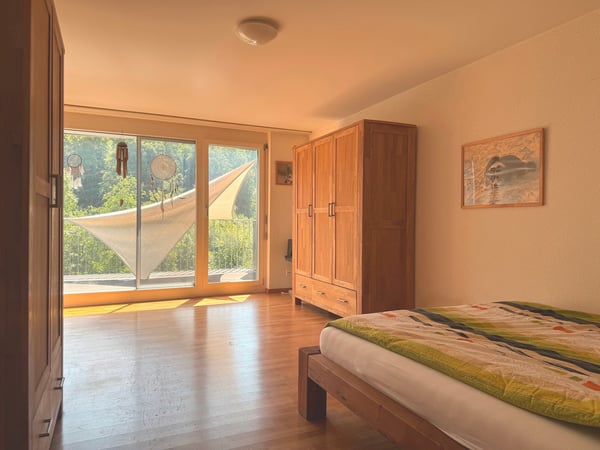 2.5 Zimmer-Eigentumswohnung mit Blick auf die Töss 12