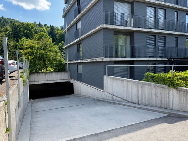 2.5 Zimmer-Eigentumswohnung mit Blick auf die Töss 3
