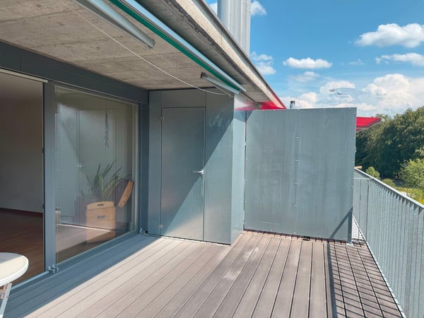 2.5 Zimmer-Eigentumswohnung mit Blick auf die Töss 18