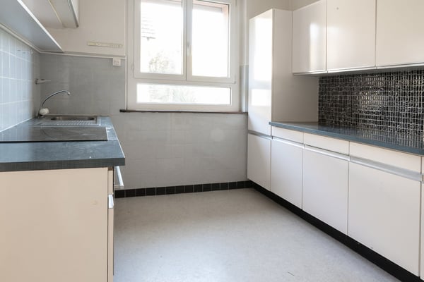 Älteres, freistehendes 5,5-Zimmer-Einfamilienhaus in Büsingen auf grossem Grundstück 6