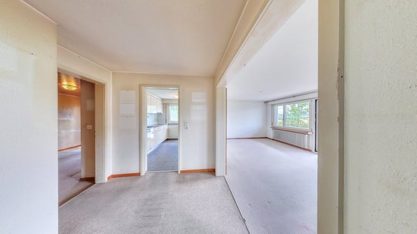 Wohnen mit Weitsicht - 5 1/2-Zimmer Einfamilienhaus an erhöhter Lage in Andelfingen 8