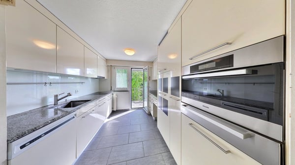 Wohnen mit Weitsicht - 5 1/2-Zimmer Einfamilienhaus an erhöhter Lage in Andelfingen 10