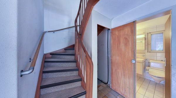 Wohnen mit Weitsicht - 5 1/2-Zimmer Einfamilienhaus an erhöhter Lage in Andelfingen 7