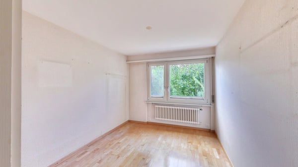 Wohnen mit Weitsicht - 5 1/2-Zimmer Einfamilienhaus an erhöhter Lage in Andelfingen 4