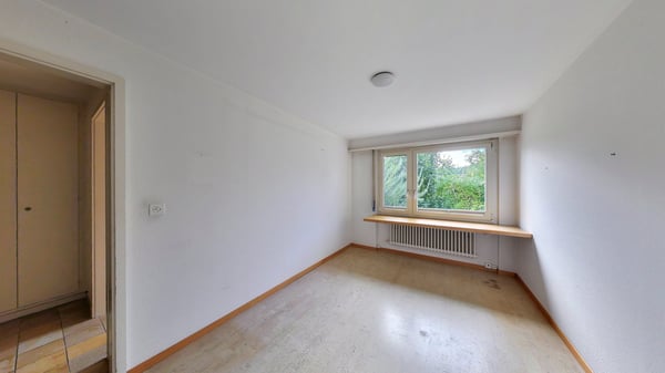 Wohnen mit Weitsicht - 5 1/2-Zimmer Einfamilienhaus an erhöhter Lage in Andelfingen 5