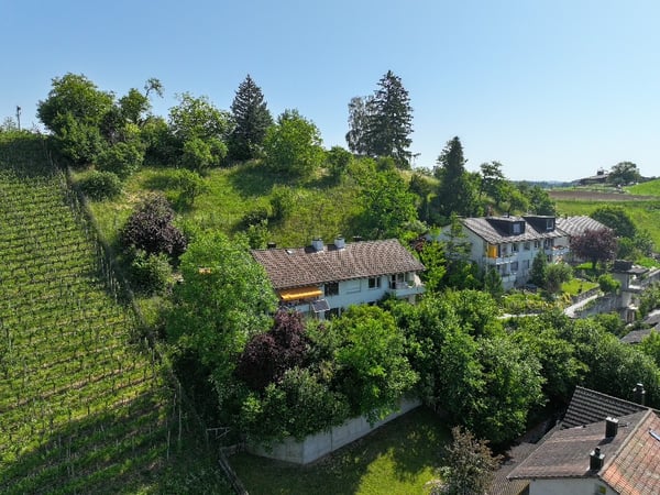 Wohnen mit Weitsicht - 5 1/2-Zimmer Einfamilienhaus an erhöhter Lage in Andelfingen 16