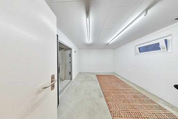 Grosszügiges 6½-Zimmer-Einfamilienhaus an ruhiger Lage in Winterthur-Hegi 19