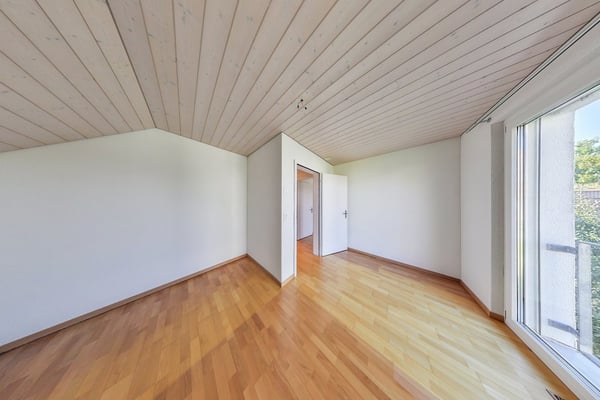 Grosszügiges 6½-Zimmer-Einfamilienhaus an ruhiger Lage in Winterthur-Hegi 14