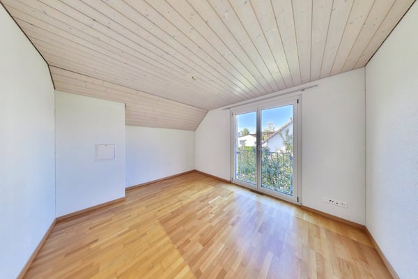 Grosszügiges 6½-Zimmer-Einfamilienhaus an ruhiger Lage in Winterthur-Hegi 13