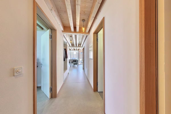 4½-Zimmer-Maisonettewohnung in 8465 Wildensbuch - Wohnkomfort auf 2 Etagen 7