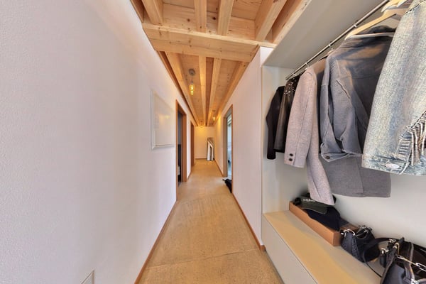 4½-Zimmer-Maisonettewohnung in 8465 Wildensbuch - Wohnkomfort auf 2 Etagen 8
