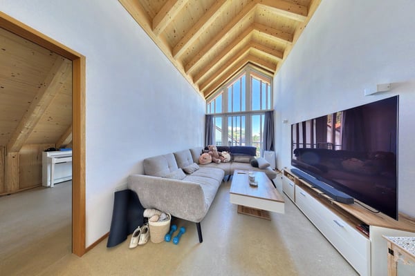 4½-Zimmer-Maisonettewohnung in 8465 Wildensbuch - Wohnkomfort auf 2 Etagen 11