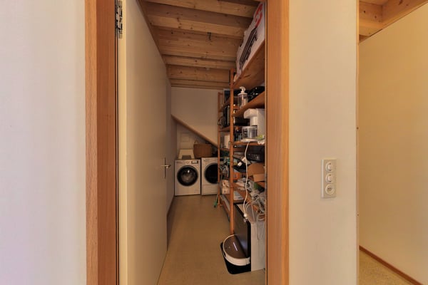 4½-Zimmer-Maisonettewohnung in 8465 Wildensbuch - Wohnkomfort auf 2 Etagen 9