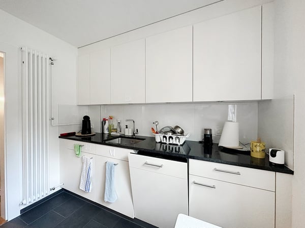 3-Familienhaus - attraktive Investitionsmöglichkeit im beliebten Rosenberg-Quartier 10