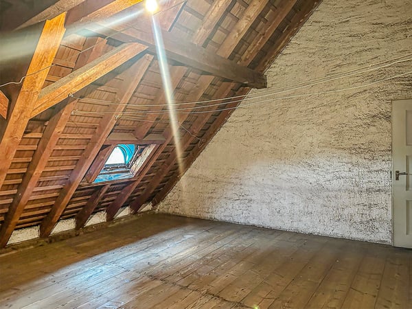 3-Familienhaus - attraktive Investitionsmöglichkeit im beliebten Rosenberg-Quartier 13