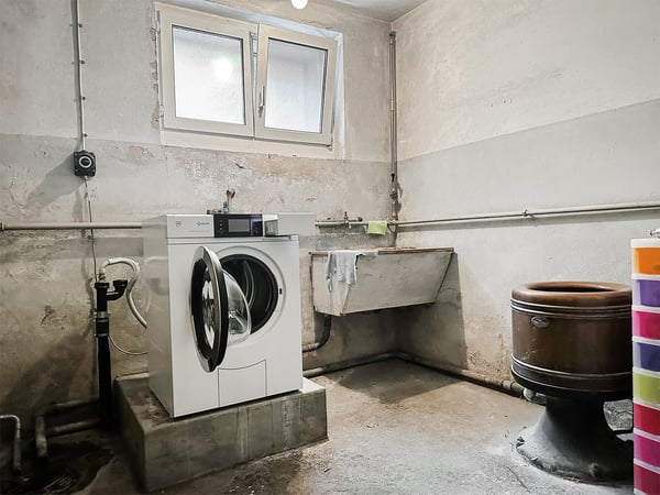 3-Familienhaus - attraktive Investitionsmöglichkeit im beliebten Rosenberg-Quartier 11